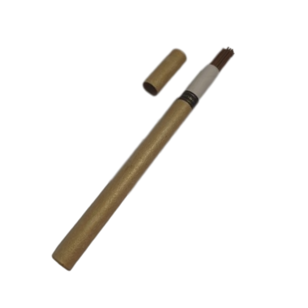 Agarwood Wild Incense Stick · Paper Roll